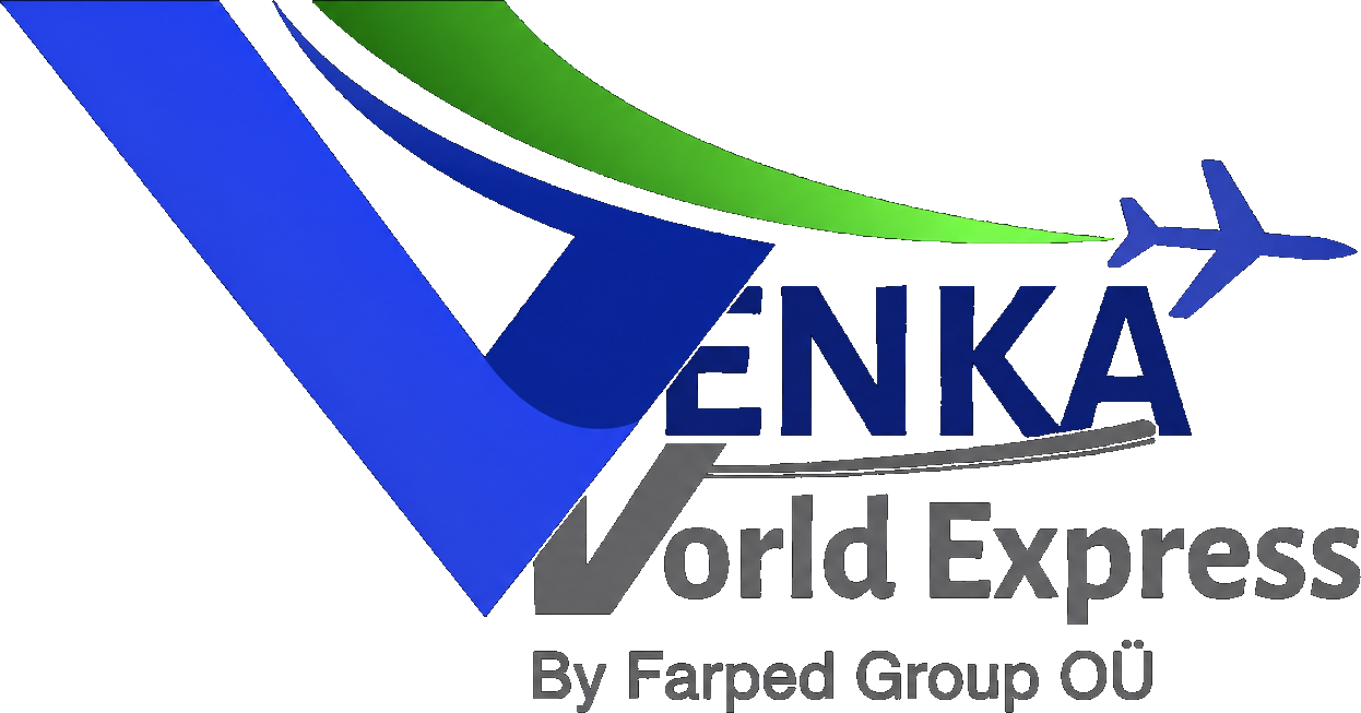 VENKA World Express