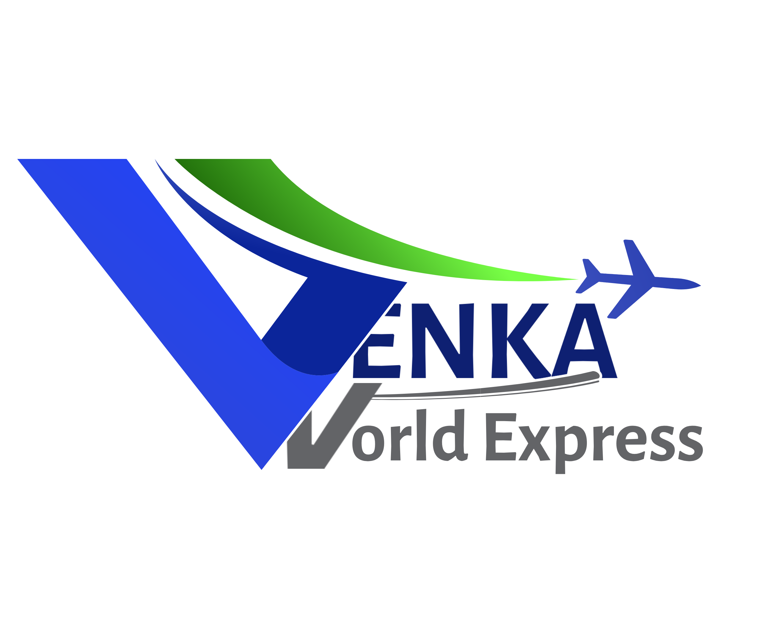 VENKA WORLD EXPRESS